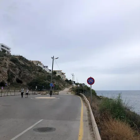 Costa Brava Garrucha