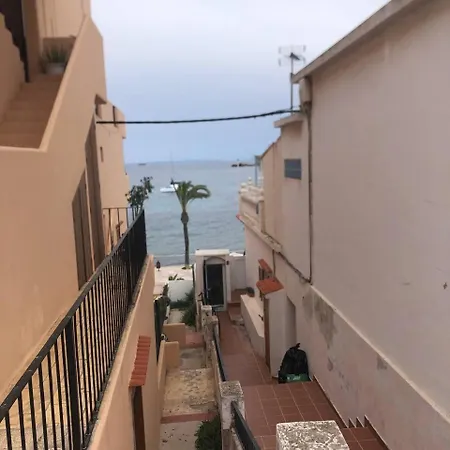 Apartment Costa Brava