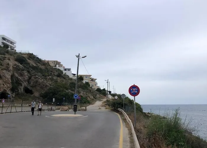 Costa Brava גרוצ'ה