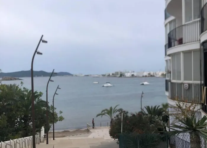 דירה Costa Brava