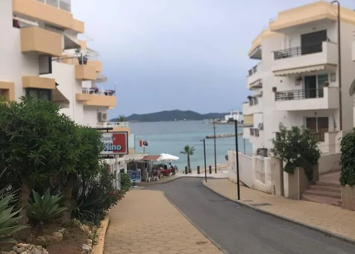 Costa Brava דירה גרוצ'ה