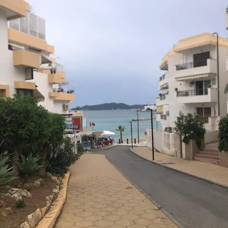 Costa Brava Lejlighed Garrucha